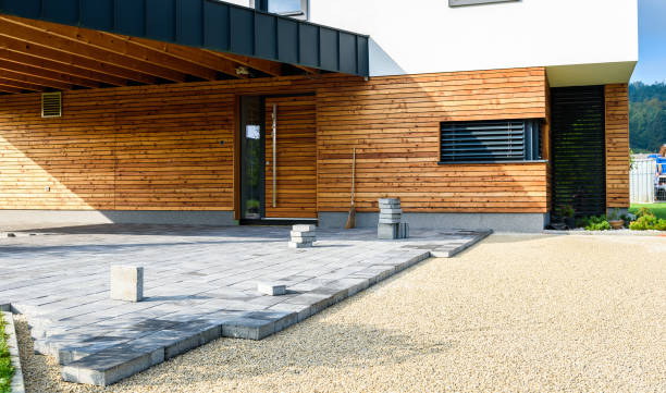 Best Cobblestone Driveway Pavers  in Roslyn, PA