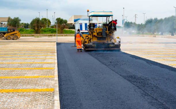 Best Interlocking Driveway Pavers  in Roslyn, PA