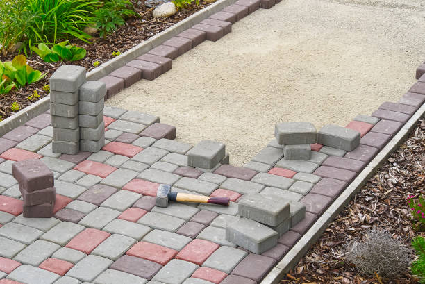 Driveway Pavers for Homes in Roslyn, PA