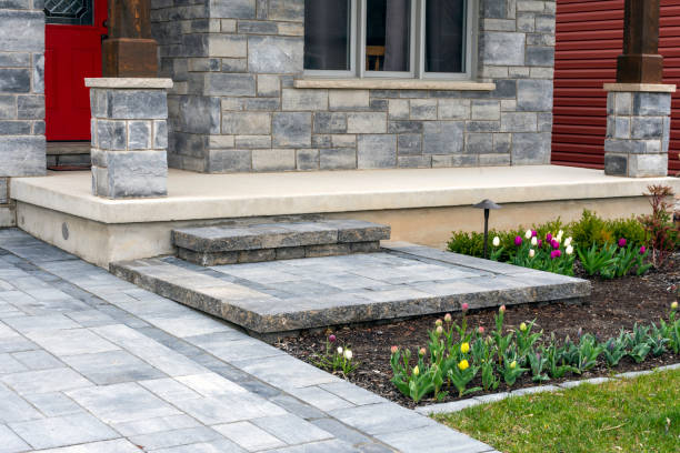 Trusted Roslyn, PA Driveway Pavers Experts