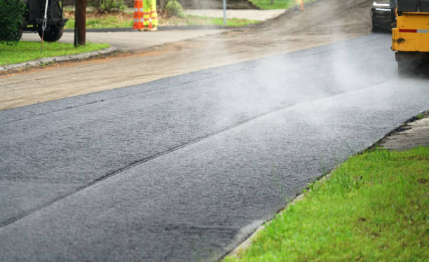 Best Residential Driveway Paver Services  in Roslyn, PA