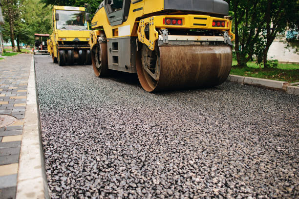 Driveway Repair Near Me in Roslyn, PA
